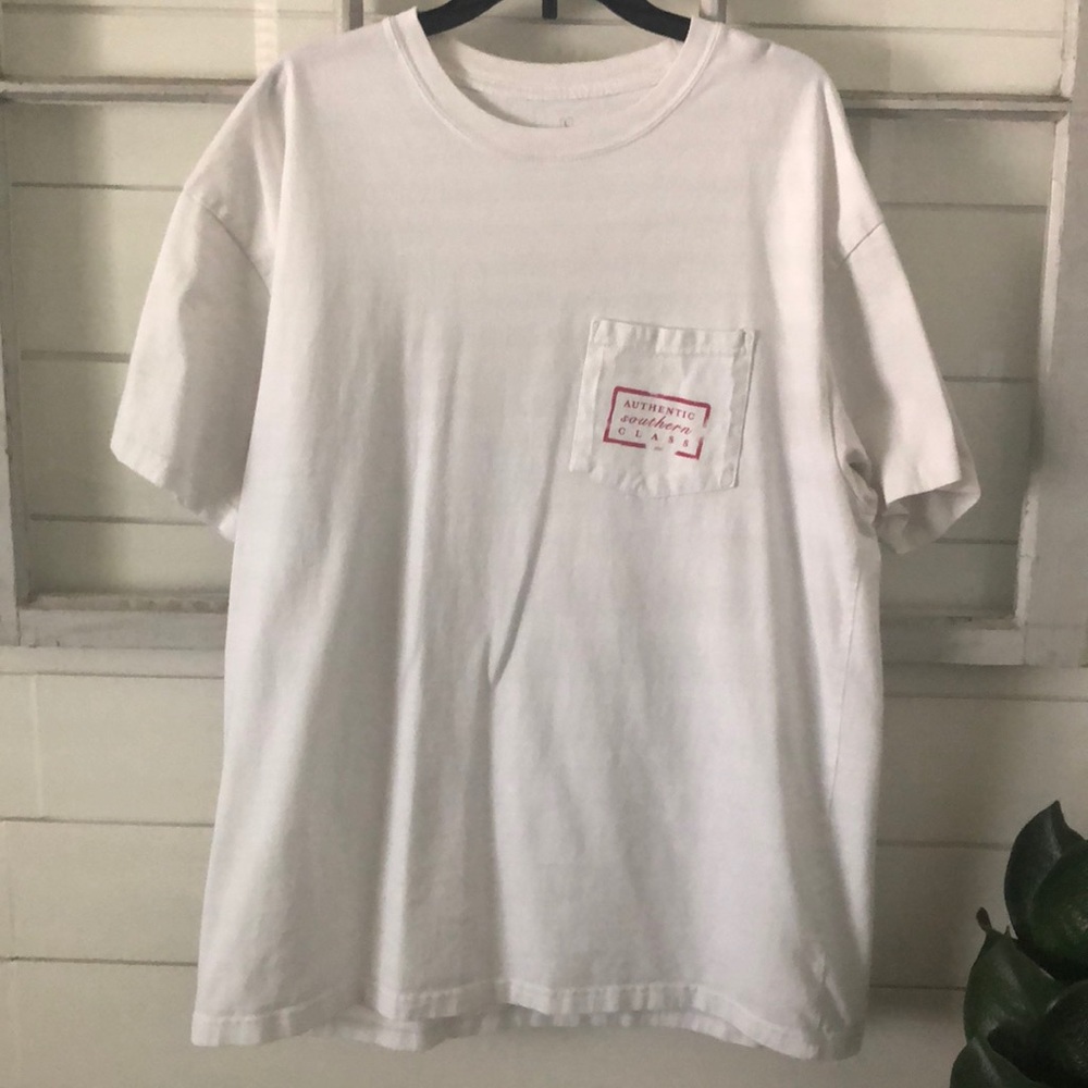 Southern Marsh Shirt